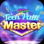 Teen Patti Master {2026}